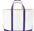 Lance Wovens tote bag