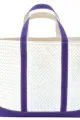 Lance Wovens tote bag
