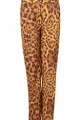 Leopard Ski-Pants by Ashish