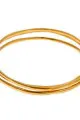 Lisa Stewart bangle set