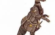 Louis Vuitton Animals