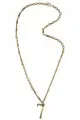 Lulu Frost Code necklace
