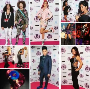 MTV Europe Music Awards MTV Europe Music Awards