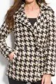 Mac &  Jac trench