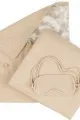 Madeleine Thompson cashmere travel set