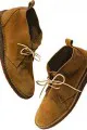 Madewell Dustbowl boots