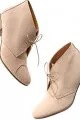 Madewell Sandstorm booties