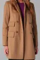 Marc Jacobs cashmere coat