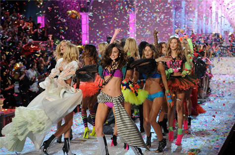 Victoria Secret Fashion Show