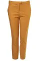 Mustard Trousers