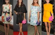 Olivia Palermo Sondra Roberts Rose Close