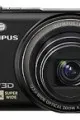 Olympus 14MP 12.5x Zoom Digital Camera w: Extra Battery