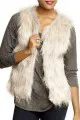 Original Natalie Faux Fur Vest