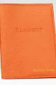 Passport holder