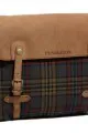Pendleton Wool Messenger Bag