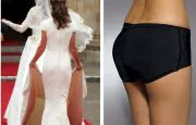 Pippa Middleton Padded Underwear Pippa Middleton Padded Underwear