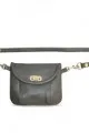 Purse belt by Julie K.