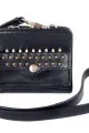 Rebecca Minkoff Spike Stud Wristlet