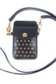 Rebecca Minkoff Spike Stud iPhone Carry Case