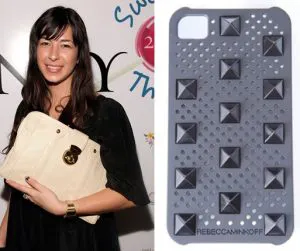 Rebecca Minkoff eBay Fashion Vault
