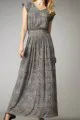 Rebecca Taylor maxi dress