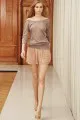 Reiss boatneck sweater