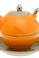 Siena Tea set