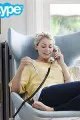 Skype Living Social