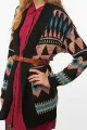 Sparkle and Fade cardigan