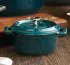 Staub mini coquettes