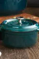 Staub mini coquettes