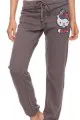 Tartan Plaid Hello Kitty Pant