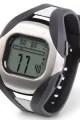 The Heart Rate Pedometer Watch