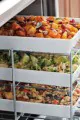 Three Tier Oven Rack