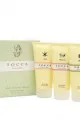 Tocca Hand Cream trio