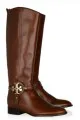 Tory Burch riding boots