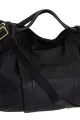 Tumi Leather Sloan satchel