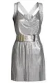 Chainmail Dress