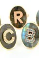 Carolina Bucci Customized Rings