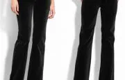cj by cookie johnson velvet jeans cj by cookie johnson velvet jeans