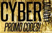 cyber monday promo codes cyber monday promo codes