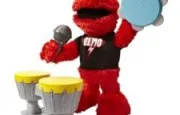 Rock Me Elmo