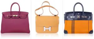 hermes portero sale
