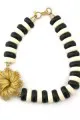 Elva Fields for C. Wonder necklace