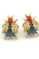 Elva Fields for C. Wonder earrings