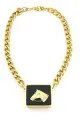 Elva Fields for C. Wonder necklace