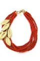 Elva Fields for C. Wonder necklace