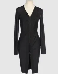 rachel roy black dresses