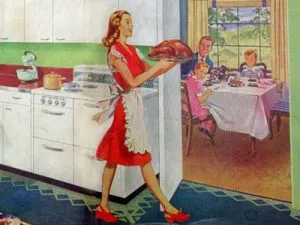 retro thanksgiving retro thanksgiving