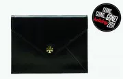 Tory Burch Robinson Envelope Clutch